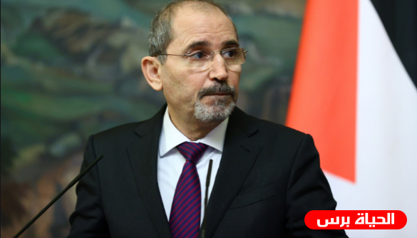 الصفدي: مؤتمر الأنروا في بروكسل يهدف لحشد الدعم المالي والسياسي 